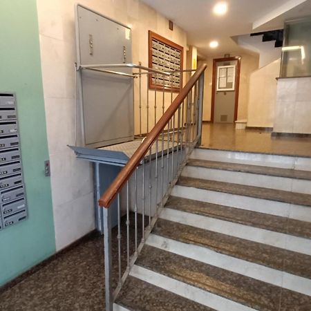 Torre Del Carmen Malaga Apartment Exterior photo